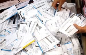 Coincidences or Coordinated Coup? – Ken’s Thought of the Week