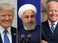 Op Ed: The Impact of US Election Results on the Middle East