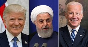 Op Ed: The Impact of US Election Results on the Middle East