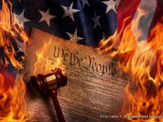 Op-Ed: Will this election be the end of American democracy?