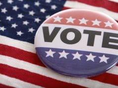 Op-Ed: This election is about America’s cultural survival