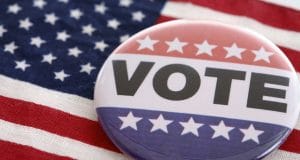 Op-Ed: This election is about America’s cultural survival