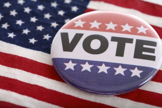 Op-Ed: This election is about America’s cultural survival