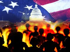 Urgent: Beef-up Domestic Security Now! – Ken’s Thought of the Week