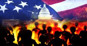 Urgent: Beef-up Domestic Security Now! – Ken’s Thought of the Week