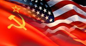 The USA 2020 Bolshevik Revolution – Ken’s Thought of the Week