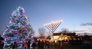 Why America’s Holidays Matter – Ken’s Thought of the Week