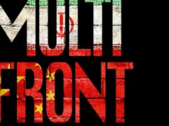 Cindy Grosz: Multifront War Author, “We Are Living WWIII & We Must Win”