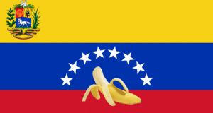 Stop America from Becoming a Banana Republic – Ken’s Thought of the Week