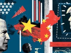 The Meddling in the U.S. 2020 Election – Ken’s Thought of the Week