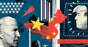 The Meddling in the U.S. 2020 Election – Ken’s Thought of the Week