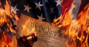 America’s Democracy in Peril – Ken’s Thought of the Week