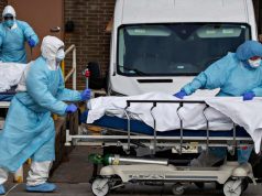 Op Ed: How Can Governments Stay in Power During the Corona Pandemic?