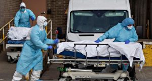 Op Ed: How Can Governments Stay in Power During the Corona Pandemic?