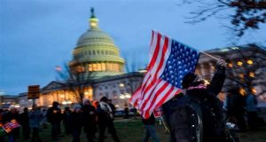 America Faces Huge Fork in the Road — Ken’s Thought of the Week