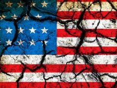 New Radical Administration Canceling American Values – Ken’s Thought of the Week