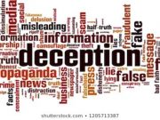 Masters of Deception Excel at Offense – Ken’s Thought of the Week