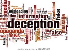 Masters of Deception Excel at Offense – Ken’s Thought of the Week