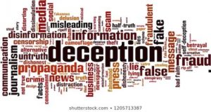 Masters of Deception Excel at Offense – Ken’s Thought of the Week