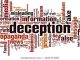 Masters of Deception Excel at Offense – Ken’s Thought of the Week