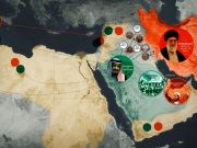 Op Ed: Will Biden’s Middle East Policy Fail like Previous Obama/Biden Administration?