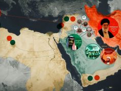 Op Ed: Will Biden’s Middle East Policy Fail like Previous Obama/Biden Administration?