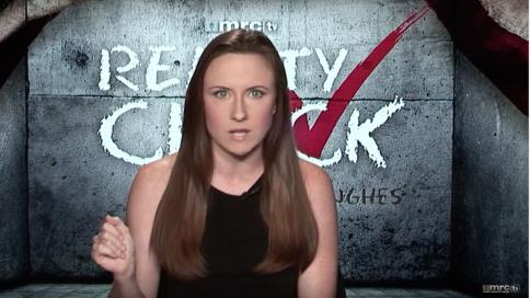 Reality Check: Video Reminds Us How Much America Has Changed Since 9/11