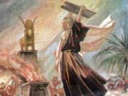 The Golden Calf is Alive and Kicking — Ken’s Thought of the Week