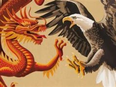 Op-Ed: How China Threatens America