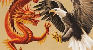 Op-Ed: How China Threatens America