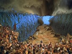 Freedom Lessons from Passover – Ken’s Thought of the Week