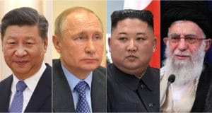 Op Ed: Who Are The Modern-Day Pharaohs?