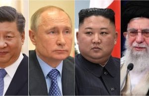 Op Ed: Who Are The Modern-Day Pharaohs?