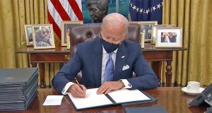 Administration Betrays Our Democracy, Security, and Sovereignty – Ken’s Thought of the Week