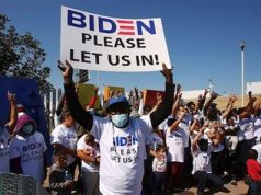 Intentional Illegal Migration Chaos – Ken’s Thought of the Week