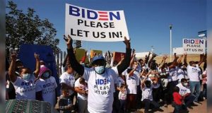 Intentional Illegal Migration Chaos – Ken’s Thought of the Week