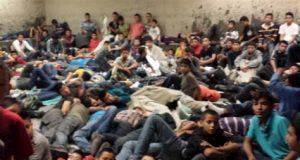 Administration Revives Pagan Human Sacrifice – Ken’s Thought of the Week