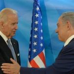 Biden and Bibi