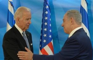 Op Ed: How Biden’s Address to the U.S. Congress Will Affect Israel