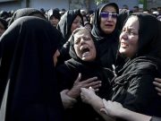 Op-Ed: Which Middle Eastern Nations Sacrifice Their Own People?