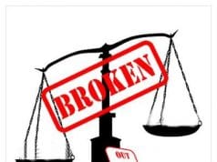 2 Supreme Courts, 2 Supreme Failures – Ken’s Thought of The Week