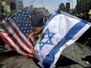 Iran Exploits America’s Weakness and Israel’s Perceived Weakness – Ken’s Thought of the Week