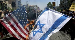 Iran Exploits America’s Weakness and Israel’s Perceived Weakness – Ken’s Thought of the Week