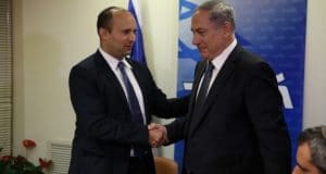 OP-ED: How Will Israel’s New PM Bennett Affect US-Israeli Relations?