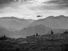 Administration Blunders on Southern Border and Withdrawal from Afghanistan – Ken’s Thought of the Week