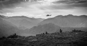 Administration Blunders on Southern Border and Withdrawal from Afghanistan – Ken’s Thought of the Week