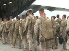 OP ED: What Are the International Implications of America’s Withdrawal from Afghanistan?