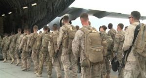 OP ED: What Are the International Implications of America’s Withdrawal from Afghanistan?