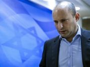 OP-ED: How Naftali Bennett Betrayed and Deceived the Israeli people