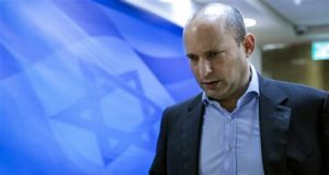 OP-ED: How Naftali Bennett Betrayed and Deceived the Israeli people